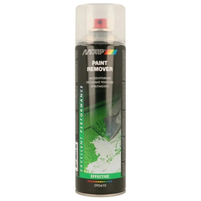 SPRAY-ODSTRANJIVAČ BOJE